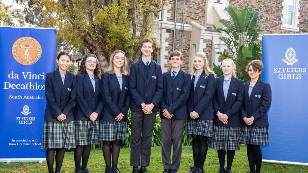 Year 9 Team 2024