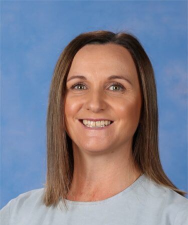 Amanda Ruddock