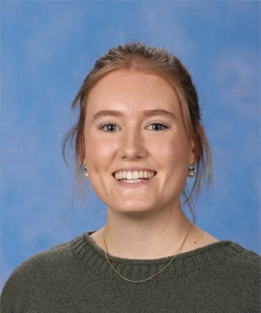 Hannah Rimmer