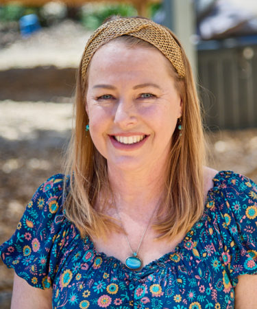 Photo of Karina Kyriazis