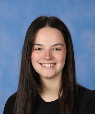 Maddy Bell