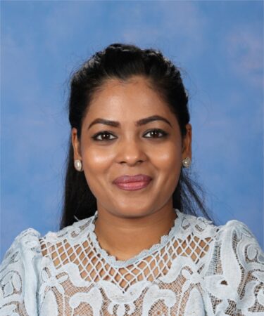Priya Mathew Ekbote