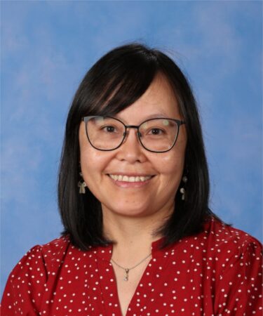 Shin Yie Chew