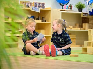Early Learning Centre