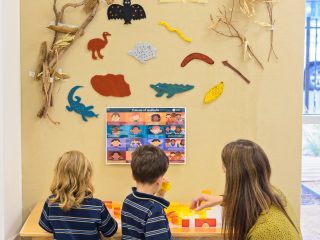 Early Learning Centre