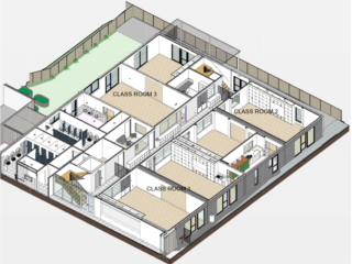 Ground Floor